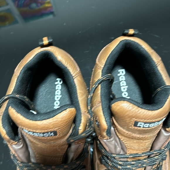 Reebok tiahawk sport hiker - Picture 4 of 7